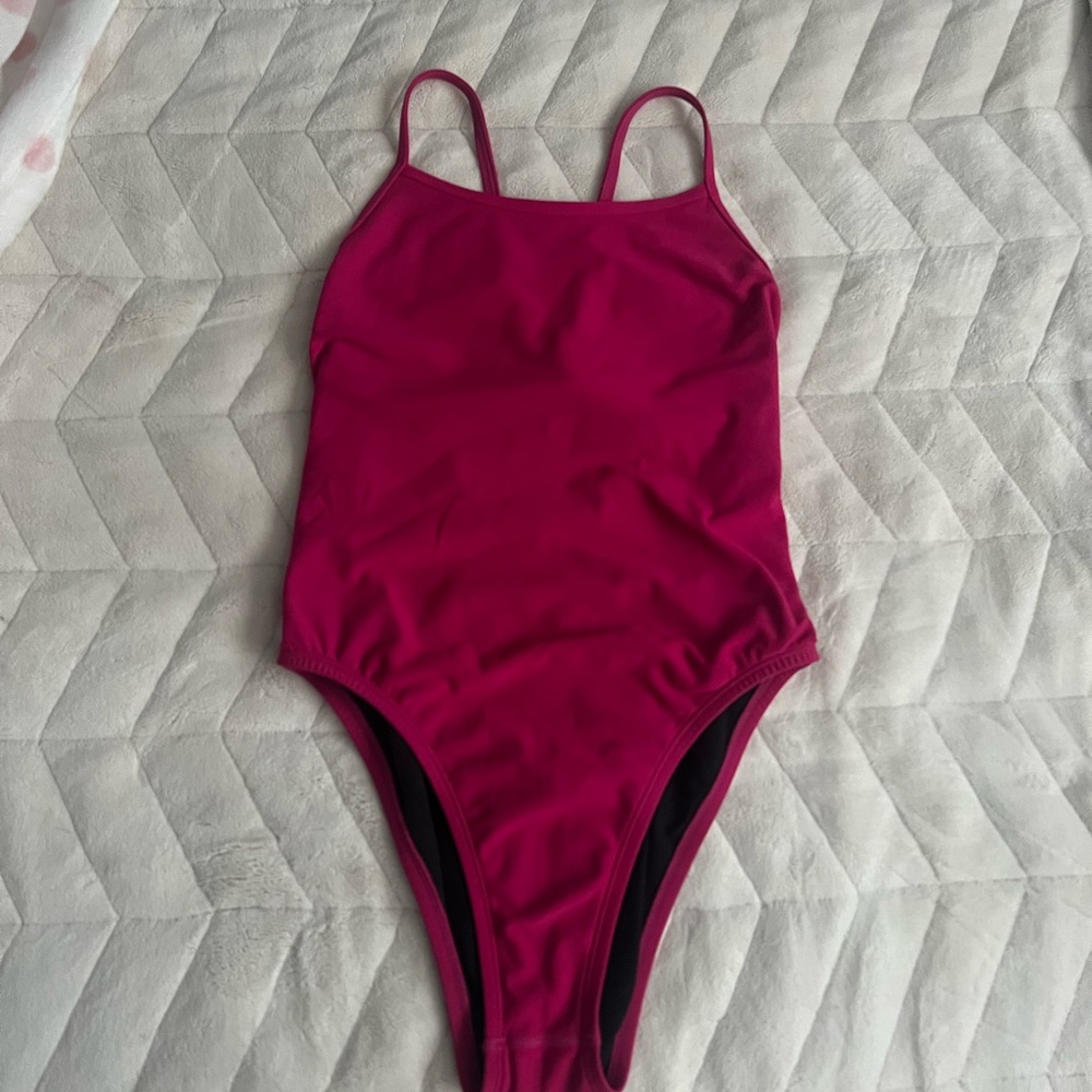 Jolyn One Piece Swimsuit